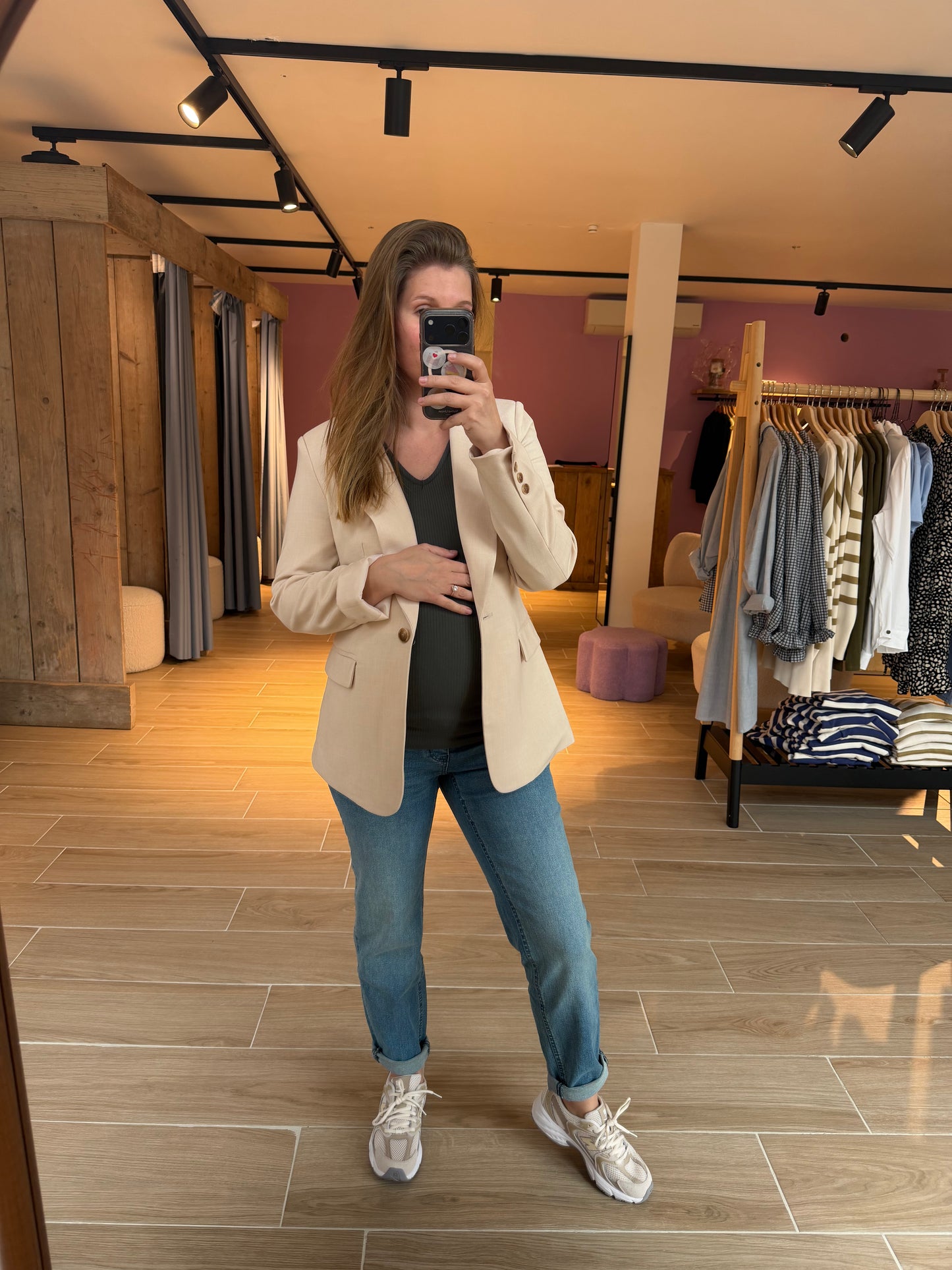 Azua Momjeans