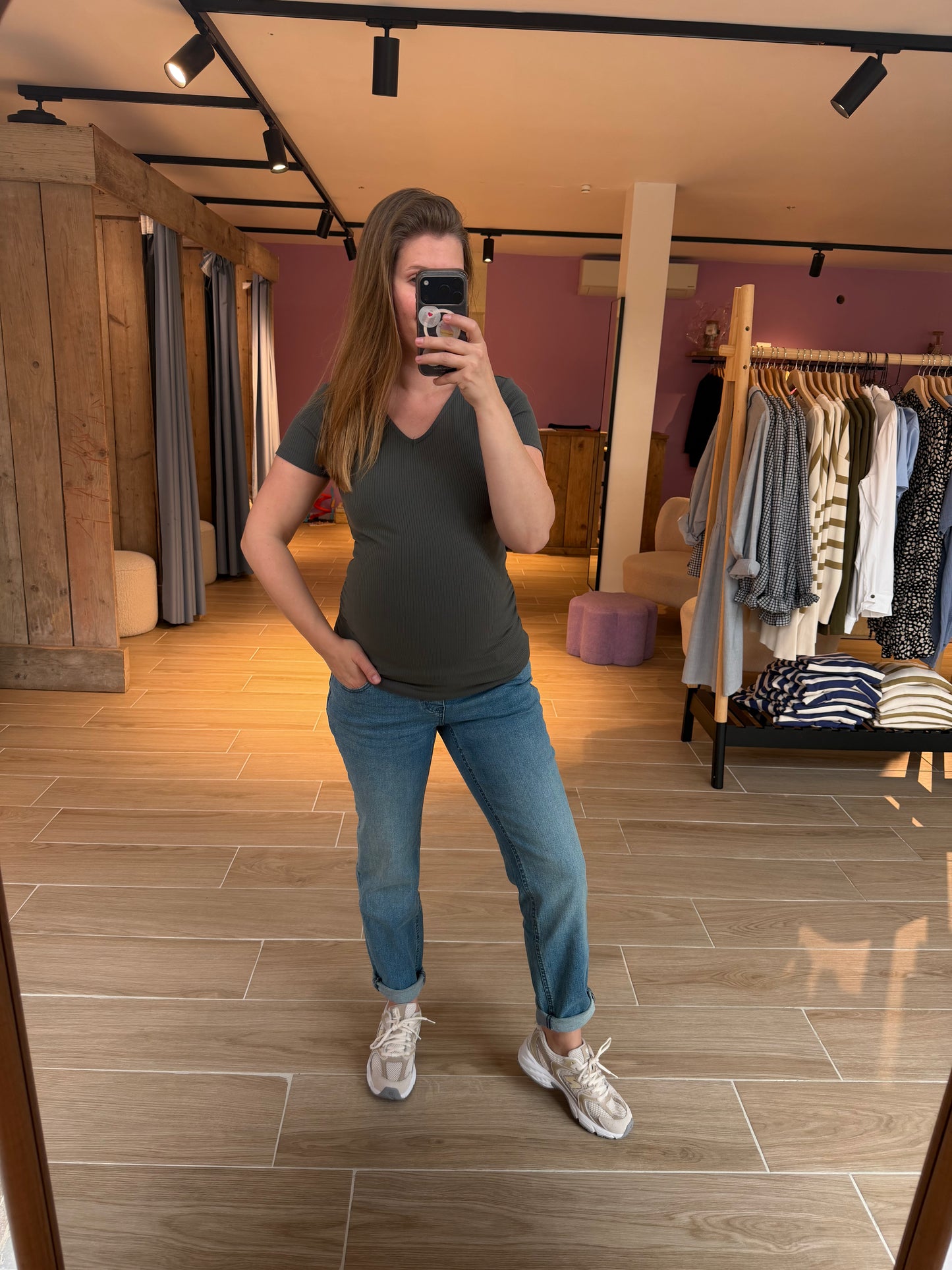 Azua Momjeans