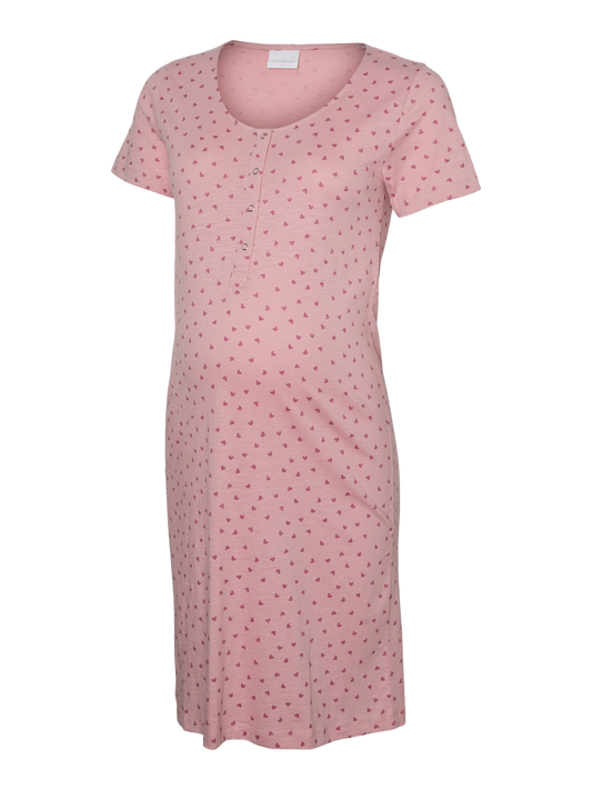 Mira nachtjurk