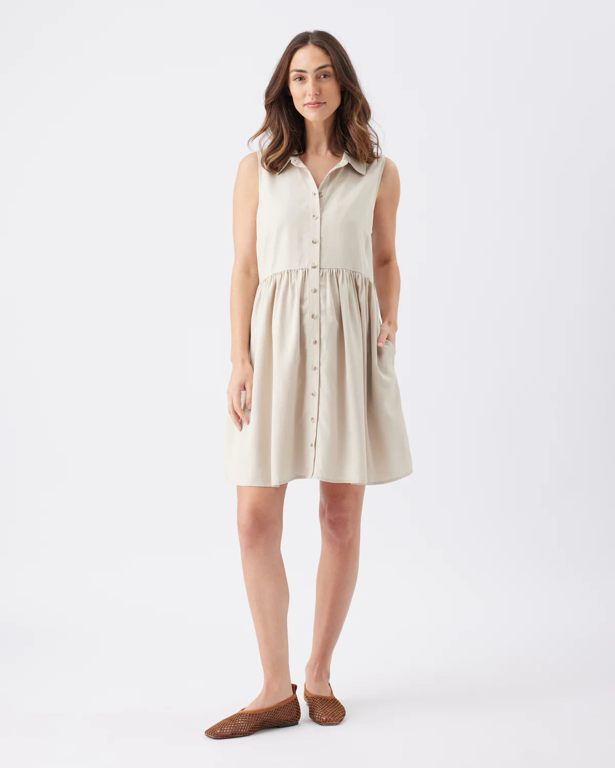 Chloe dress