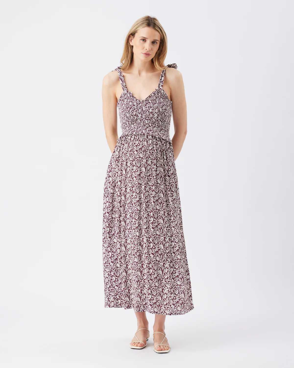 Dana dress