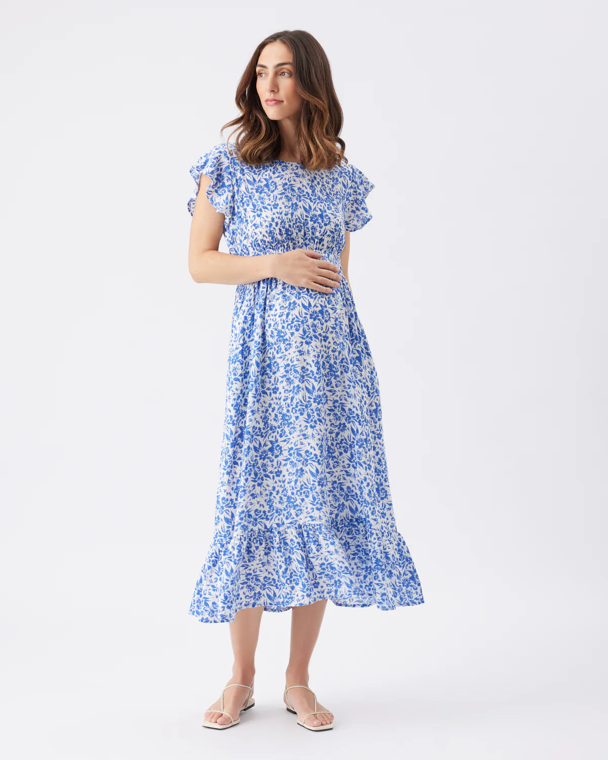 Pippa dress