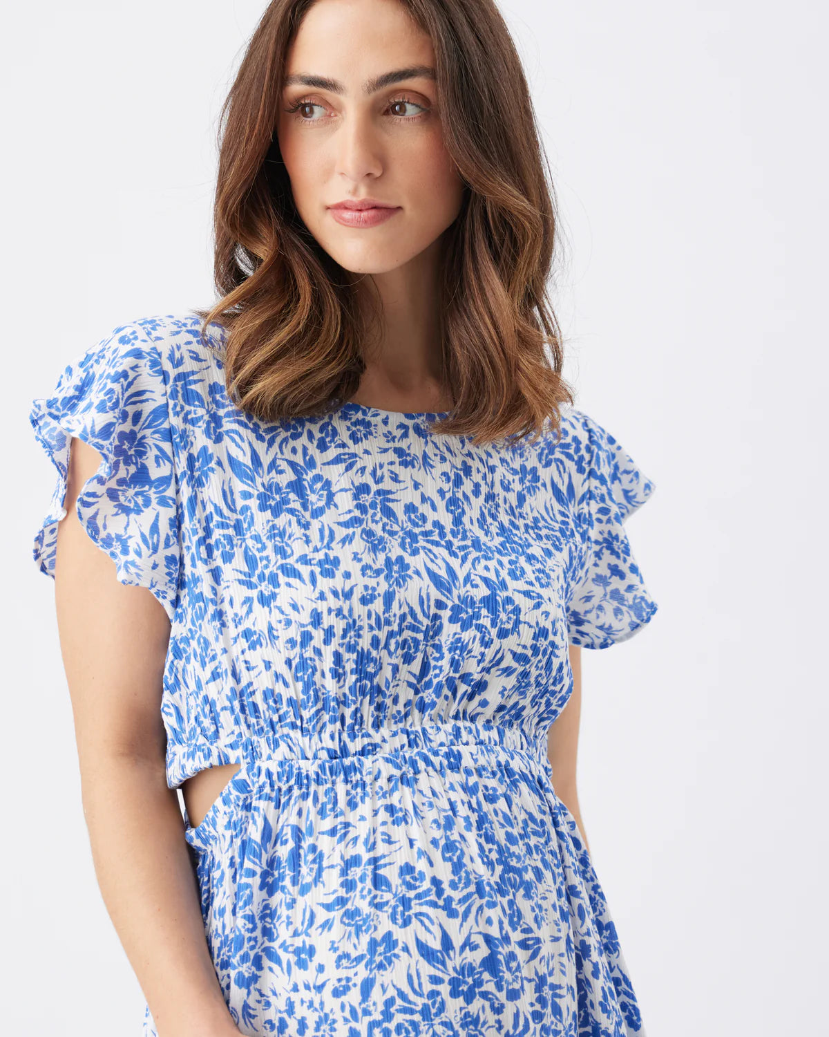 Pippa dress