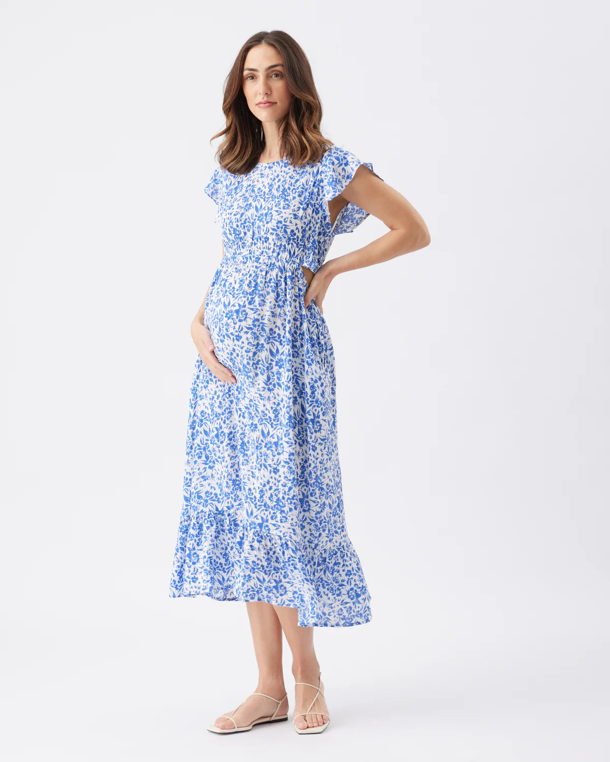 Pippa dress
