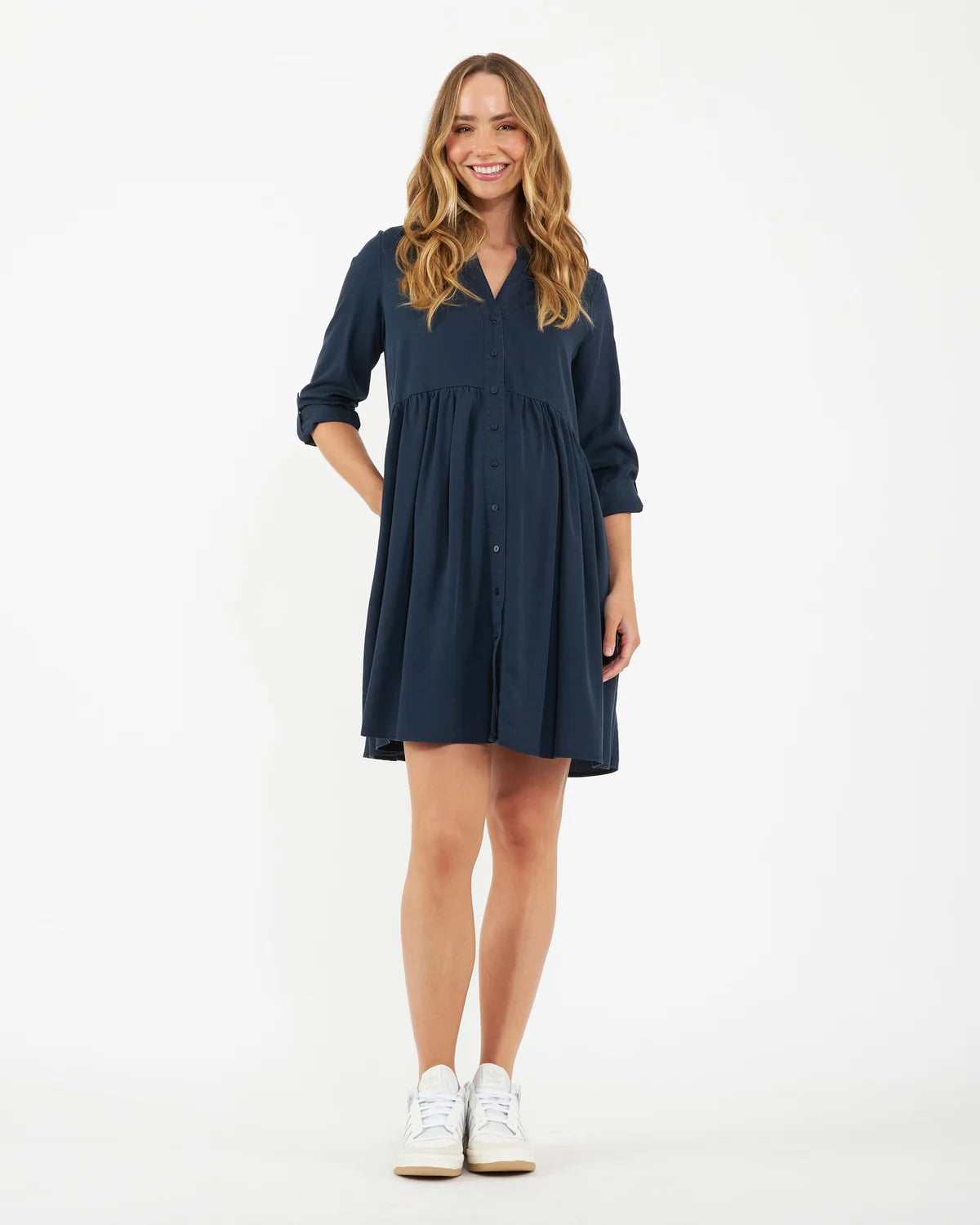 Demi dress