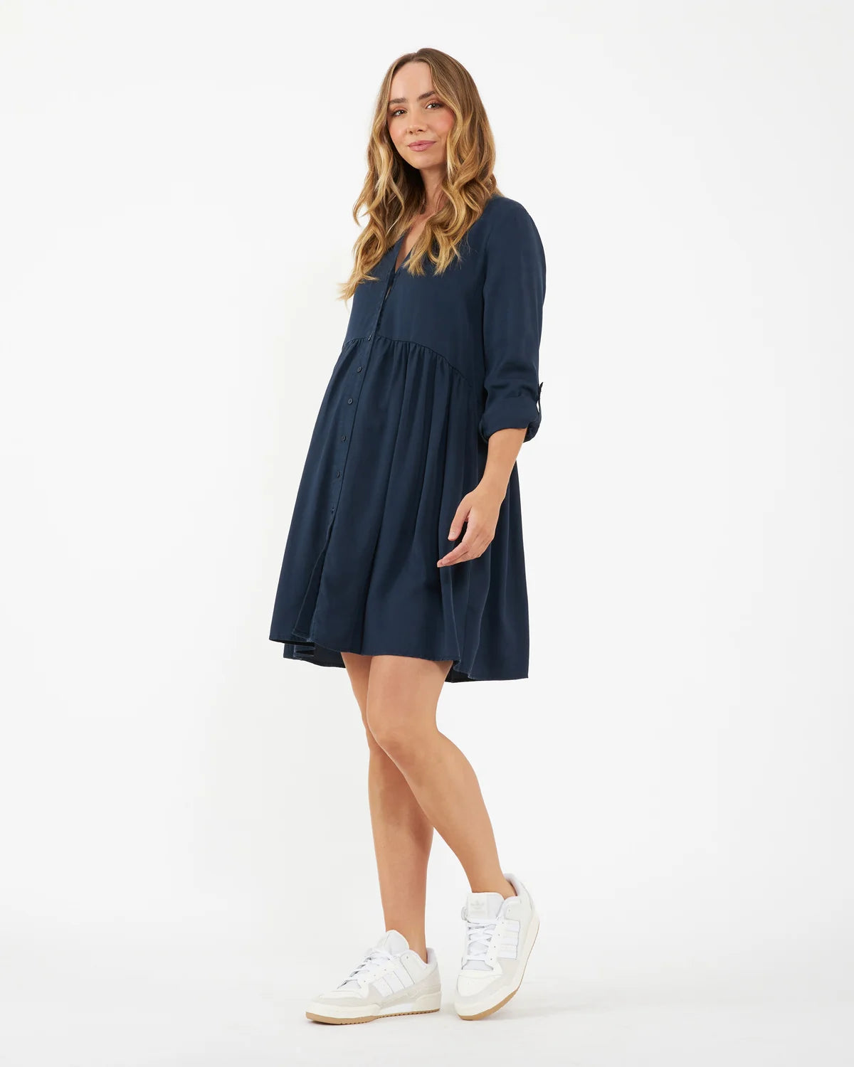 Demi dress