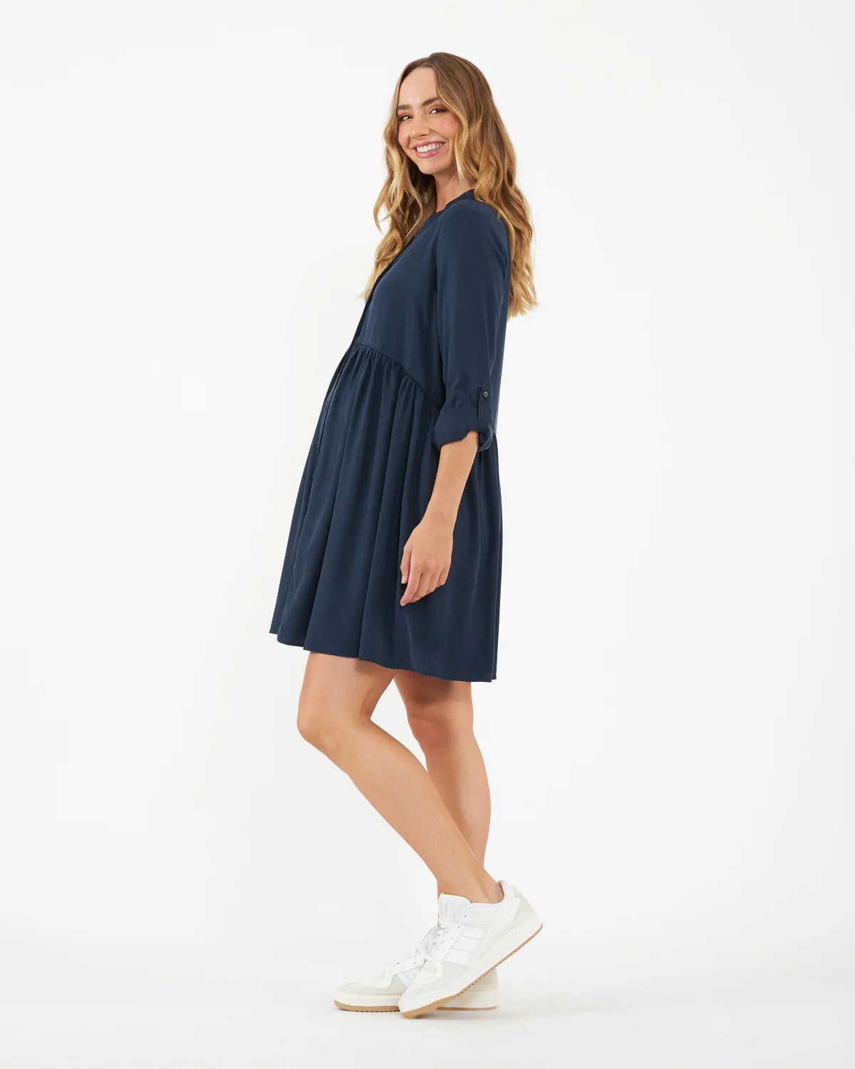 Demi dress
