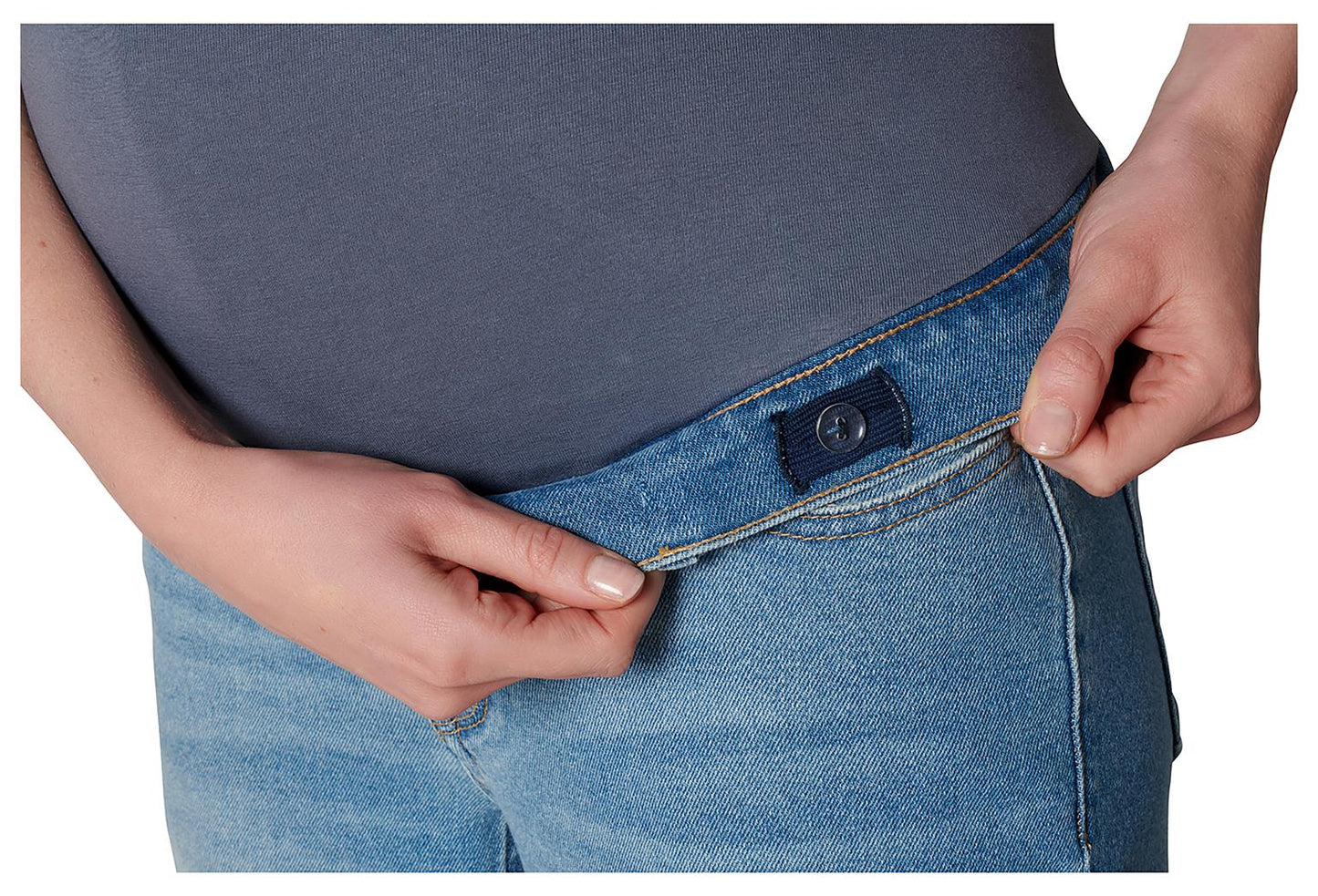 Azua Momjeans