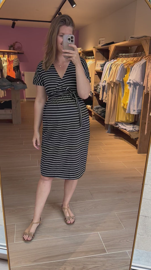 Amia dress